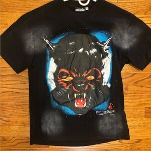 Hellstar Halloween 2023 tee